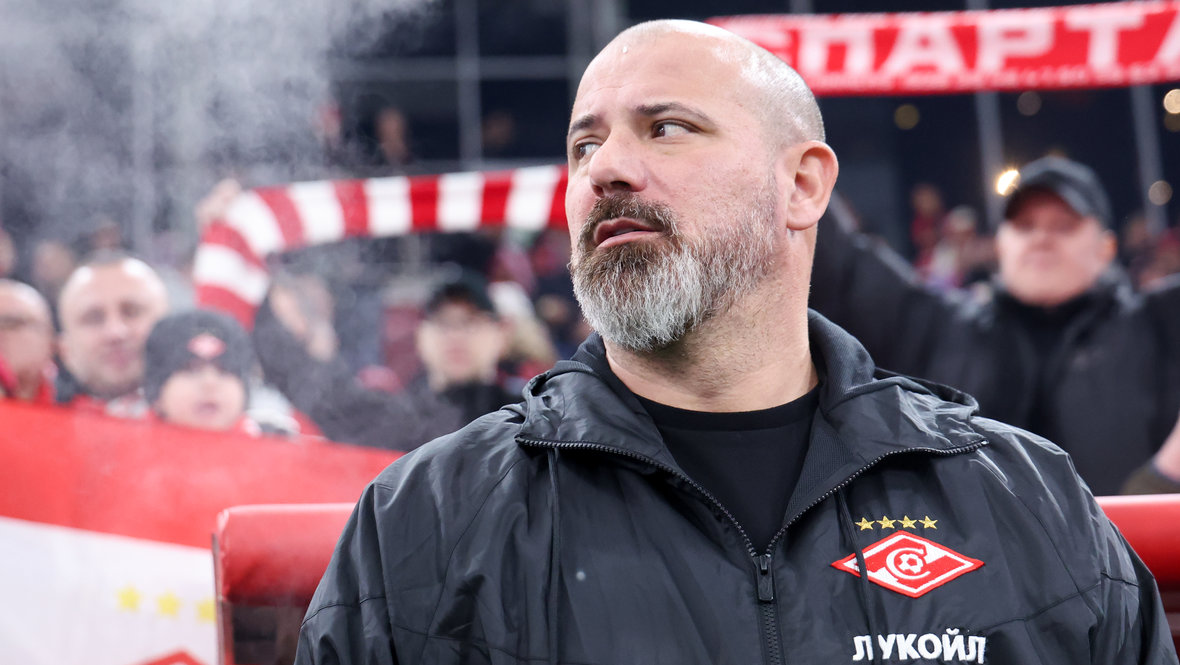 Деян Станкович.