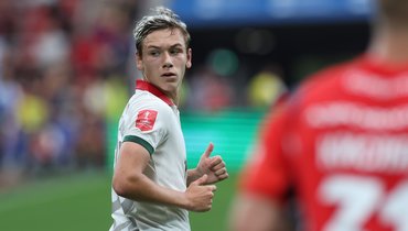 Алексей Батраков.