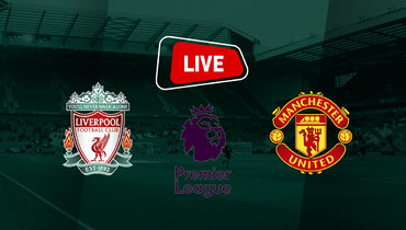 «Манчестер Юнайтед» победил «Ливерпуль» благодаря голу Магуайра. Онлайн-трансляция матча чемпионата Англии