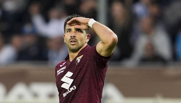 «Наполи» проиграл «Торино» в матче серии А