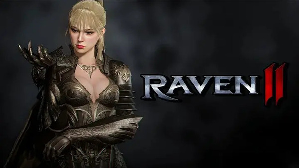 Превью игры Raven 2.