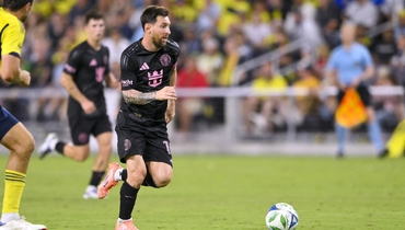 Месси сделал это снова: оформил хет-трик и стал лучшим бомбардиром регулярки