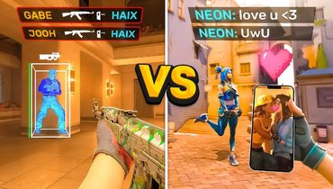 VALORANT никогда не станет популярнее Counter-Strike 2 в России. В чем причины?