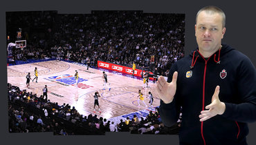 Президент ЦСКА Андрей Ватутин оценил перспективы проекта НБА в Европе.