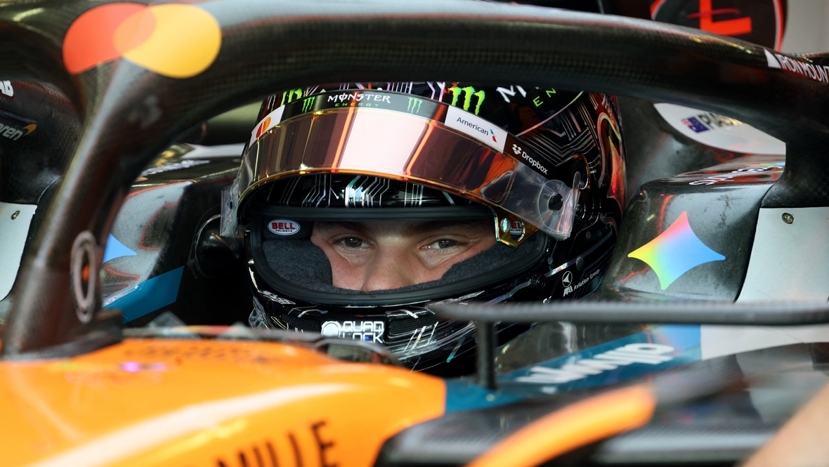 Оскар Пиастри.