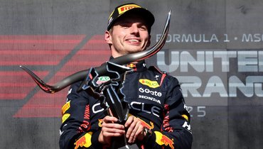 Ферстаппен до предела накалил борьбу за титул-2025 в «Формуле-1». Удастся ли Максу погоня?