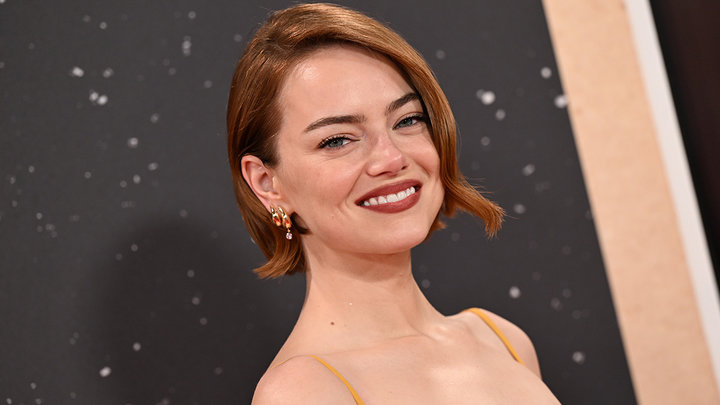 Эмма Стоун