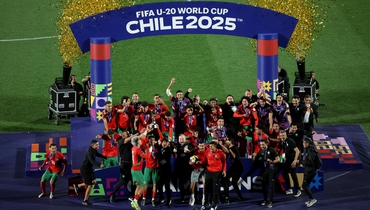 Сборная Марокко сотворила сенсацию на МЧМ: победила Аргентину и впервые в истории выиграла трофей