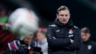 Галактионов о ситуации на пресс-конференции: «Старшие люди по возрасту в силу воспитания и опыта определяют форму общения»