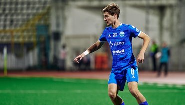 «Черноморец» — «Нефтехимик»: онлайн-трансляция матча первой лиги (ФНЛ)