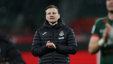 «Считаю тему закрытой». Галактионов объяснил свою просьбу обращаться к нему по имени и отчеству