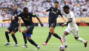 Встречи «Реала» и «Ювентуса» — всегда драма. Их матч в Лиге чемпионов определит развитие обеих команд