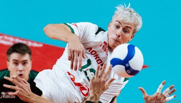 «Деру и Николов добавили «Локомотиву» надежности». Лызик — о старте сезона