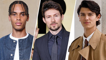 Принцы и миллиардеры: 9 самых завидных холостяков нашего времени