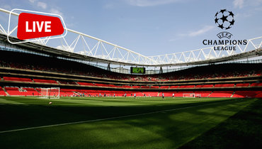 «ПСЖ» разгромил «Байер» в матче с 9 голами и двумя удалениями, «Арсенал» забил «Атлетико» четыре мяча за 13 минут. Онлайн-трансляция матчей Лиги чемпионов