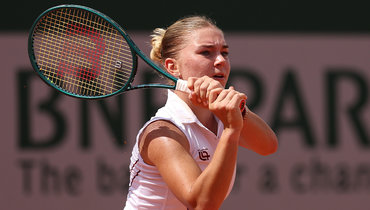 Перспективная российская теннисистка сменила гражданство. Тимофеева будет выступать за Узбекистан