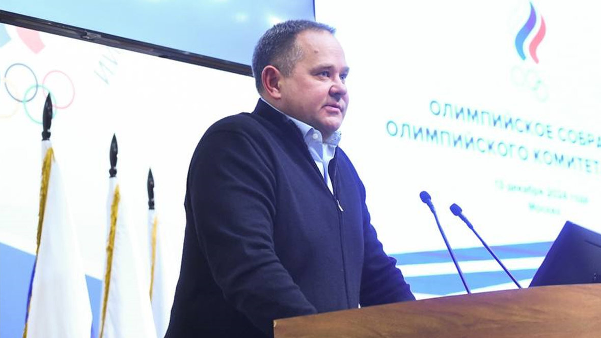 Анатолий Пегов.