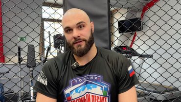 «Если законодательно разрешить дуэли, оскорблений станет меньше». Кашурников — победил всех в боевом самбо, а теперь идет в ММА