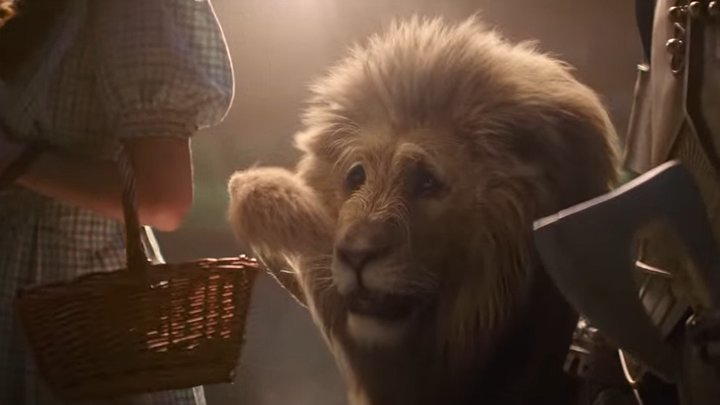 Кадр из фильма «Злая: Навсегда», реж. Джон М. Чу, Universal Pictures