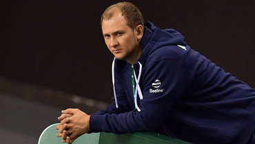 «Получили много заявок о переходе от российских игроков, в том числе из топ-100». Интервью теннисного чиновника из Казахстана