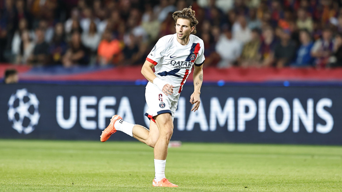 Илья Забарный.