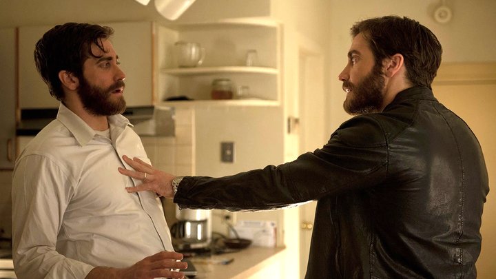 Кадр из фильма «Враг», реж. Дени Вильнев, Pathe International