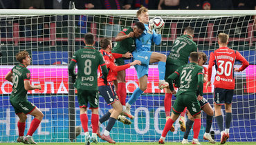 «Динамо» рискует вылететь в Путь регионов, ЦСКА и «Локо» пытаются избежать «Спартака» в плей-офф. Все расклады финиша в группах Кубка