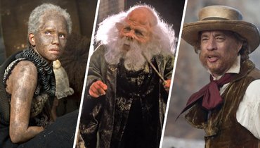 9 актеров, которые исполнили несколько ролей в одном фильме.