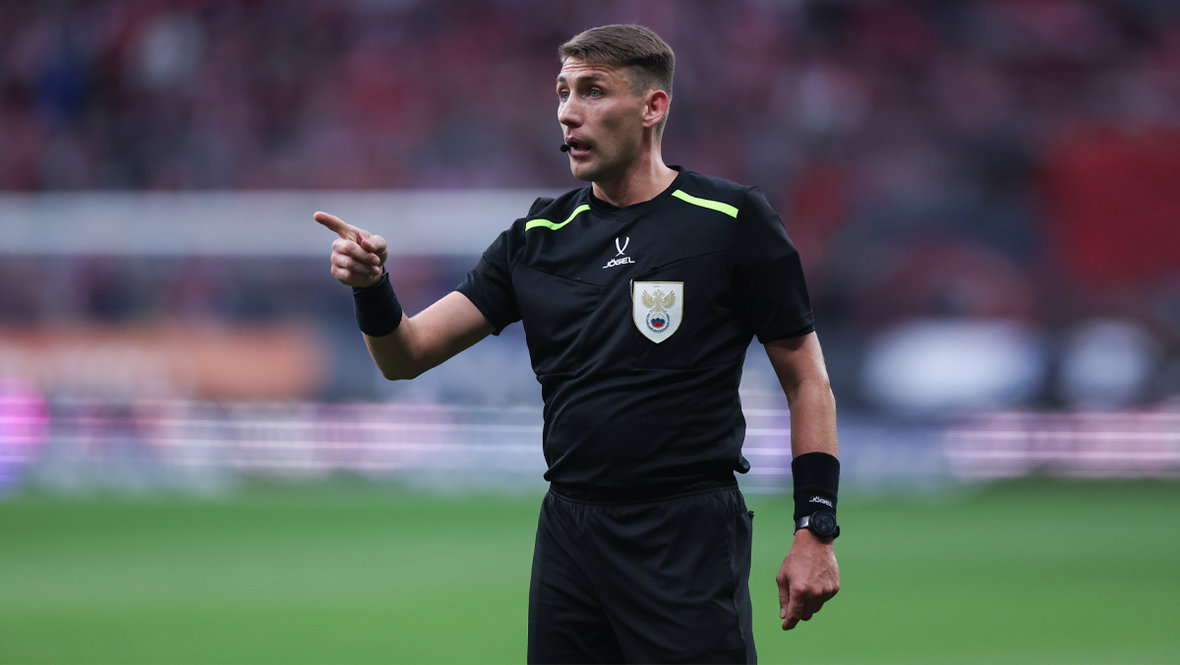 Егор Егоров.