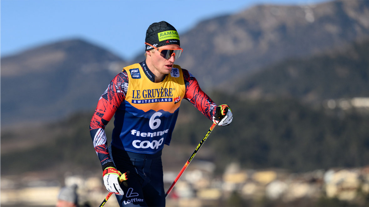 Мика Фермойлен.