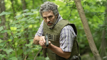 Кадр из сериала «Задание, создатель Брэд Ингелсби, HBO