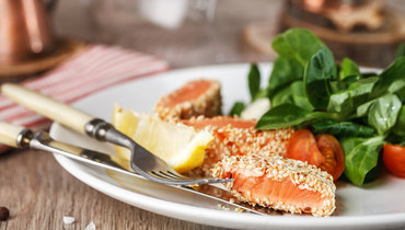 Рацион, который улучшит выносливость в фитнес-зале: 5 простых рецептов