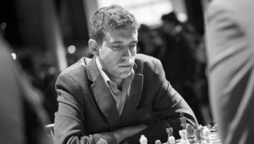 Ушел шахматный пассионарий. Не стало гроссмейстера Даниэля Народицкого