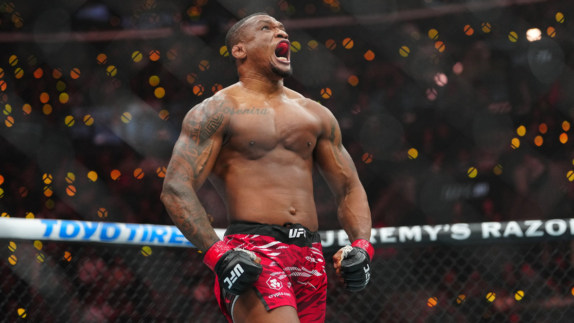 Жаилтон Алмейда.