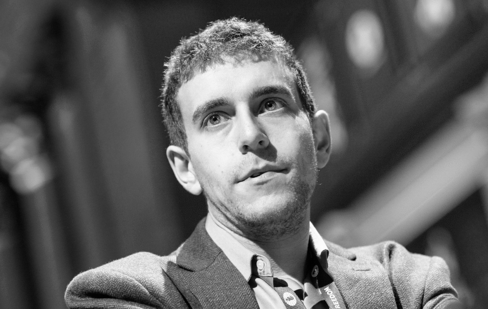 Даниэль Народицкий.