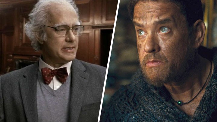 Кадр из фильма «Облачный атлас», реж. Лана Вачовски, Энди Вачовски, Том Тыквер, Warner Bros