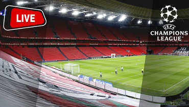 «Атлетик» победил «Карабах», «Галатасарай» обыграл «Буде-Глимт». Онлайн-трансляция матчей Лиги чемпионов