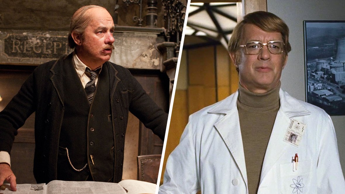 Кадр из фильма «Облачный атлас», реж. Лана Вачовски, Энди Вачовски, Том Тыквер, Warner Bros