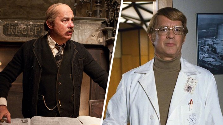 Кадр из фильма «Облачный атлас», реж. Лана Вачовски, Энди Вачовски, Том Тыквер, Warner Bros