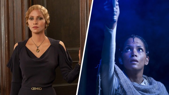 Кадр из фильма «Облачный атлас», реж. Лана Вачовски, Энди Вачовски, Том Тыквер, Warner Bros