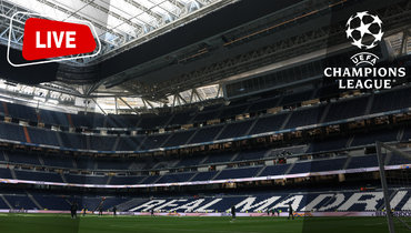 «Реал» обыграл «Ювентус», крупные победы «Ливерпуля», «Баварии» и «Челси». Онлайн-трансляция матчей Лиги чемпионов