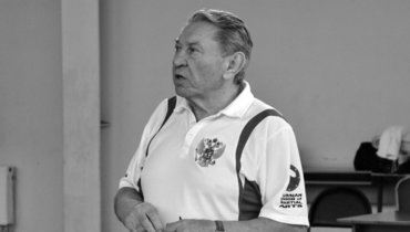 «Невосполнимая утрата». Умер бывший президент Федерации дзюдо России Калеткин