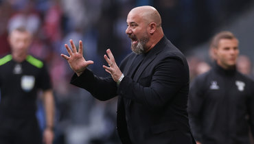 «Я буду биться до последней капли крови». Станкович — о возможной отставке, эмоциональности и своем будущем