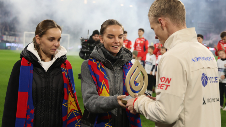 Приз Кисляку от Авериных, ЦСКА обыграл «Акрон» в Кубке