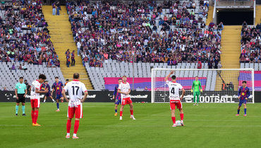 Ла лига объявила об отмене матча «Барсы» в США. Протесты сработали, а Карвахаль не зря спорил с Тебасом?