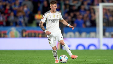 В «Реале» новый герой — 18-летний Мастантуоно. Он уже переписывает рекорды