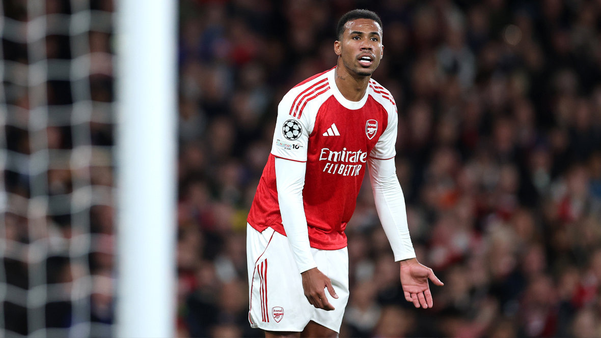 Габриэл Магальяйнс.