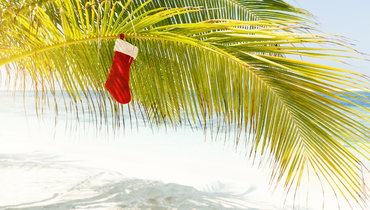 Новый год на море: лучшие варианты встречи 2026 года.