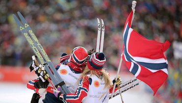 Норвежские лыжники грозится бойкотировать Олимпиаду в Милане.