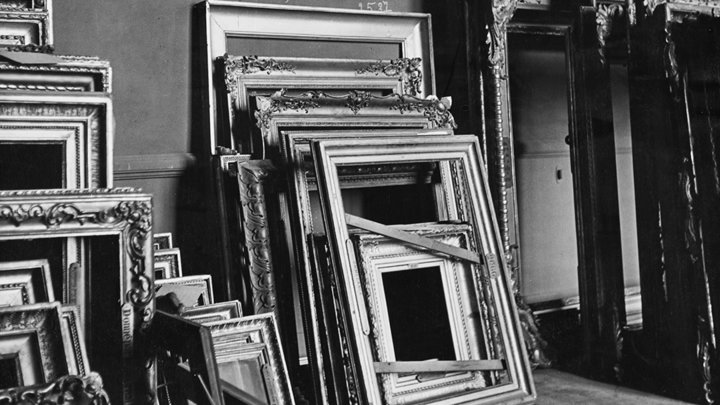 Ограбления